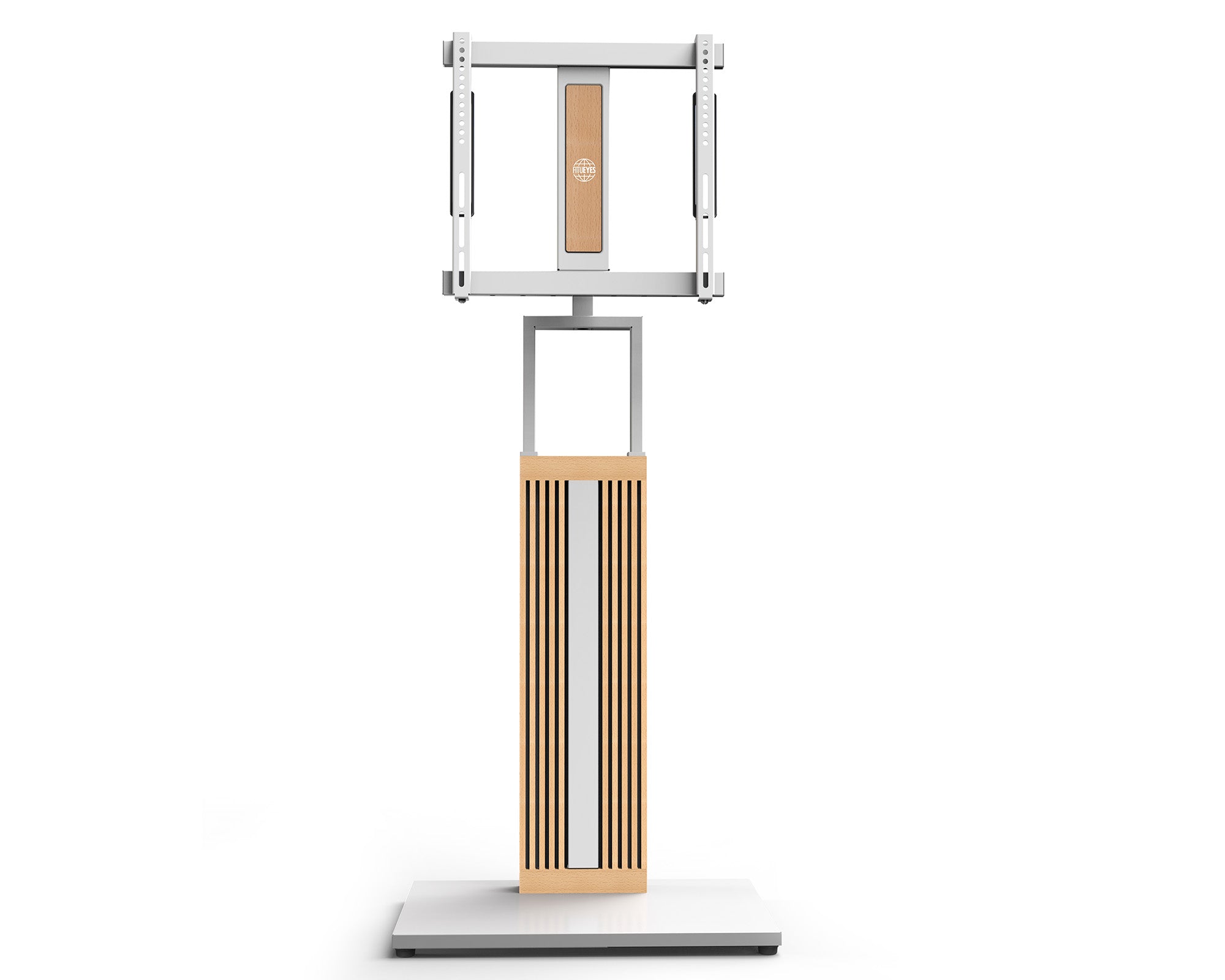 Zen FT65 TV Stand - High Type