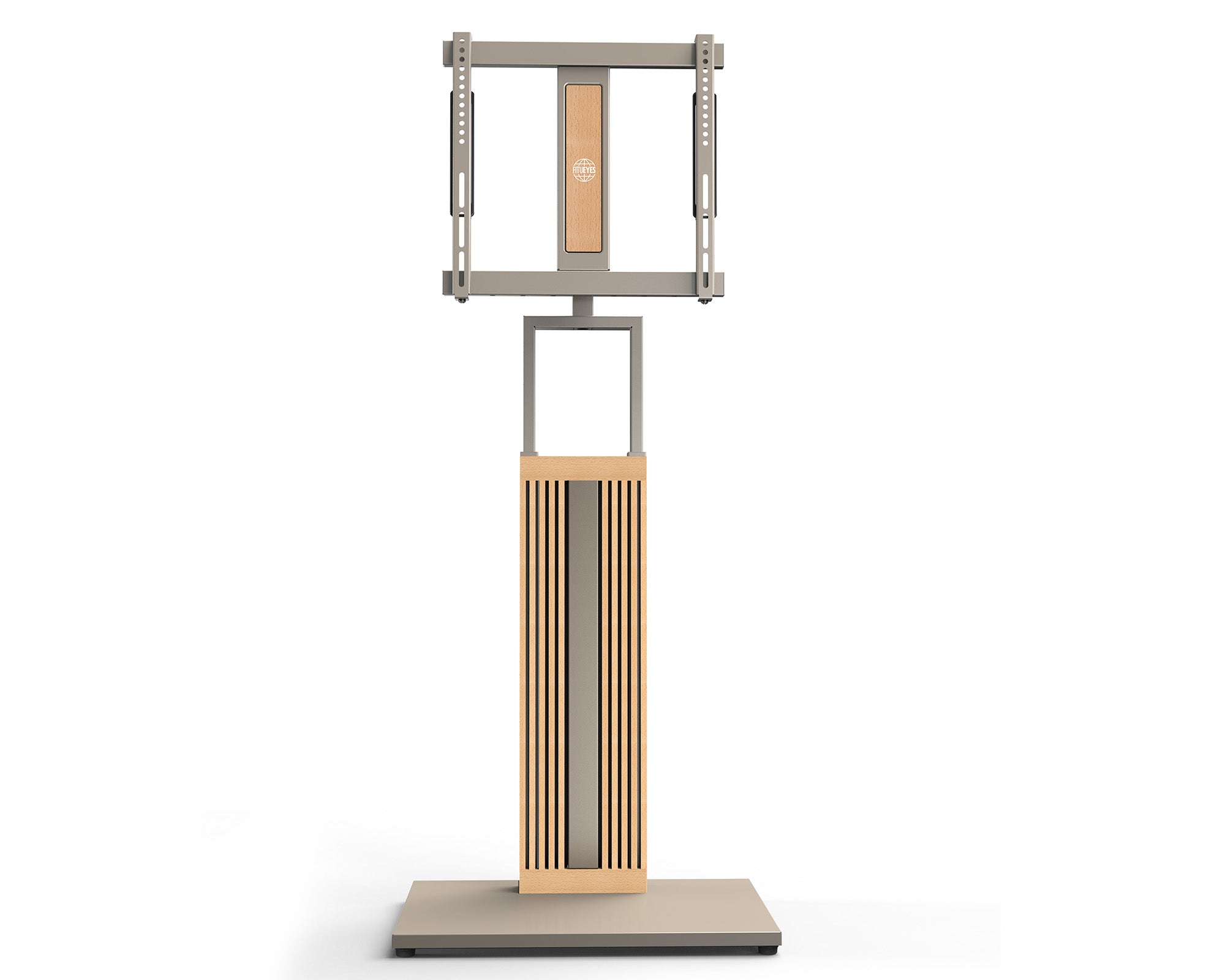 Zen FT65 TV Stand - High Type