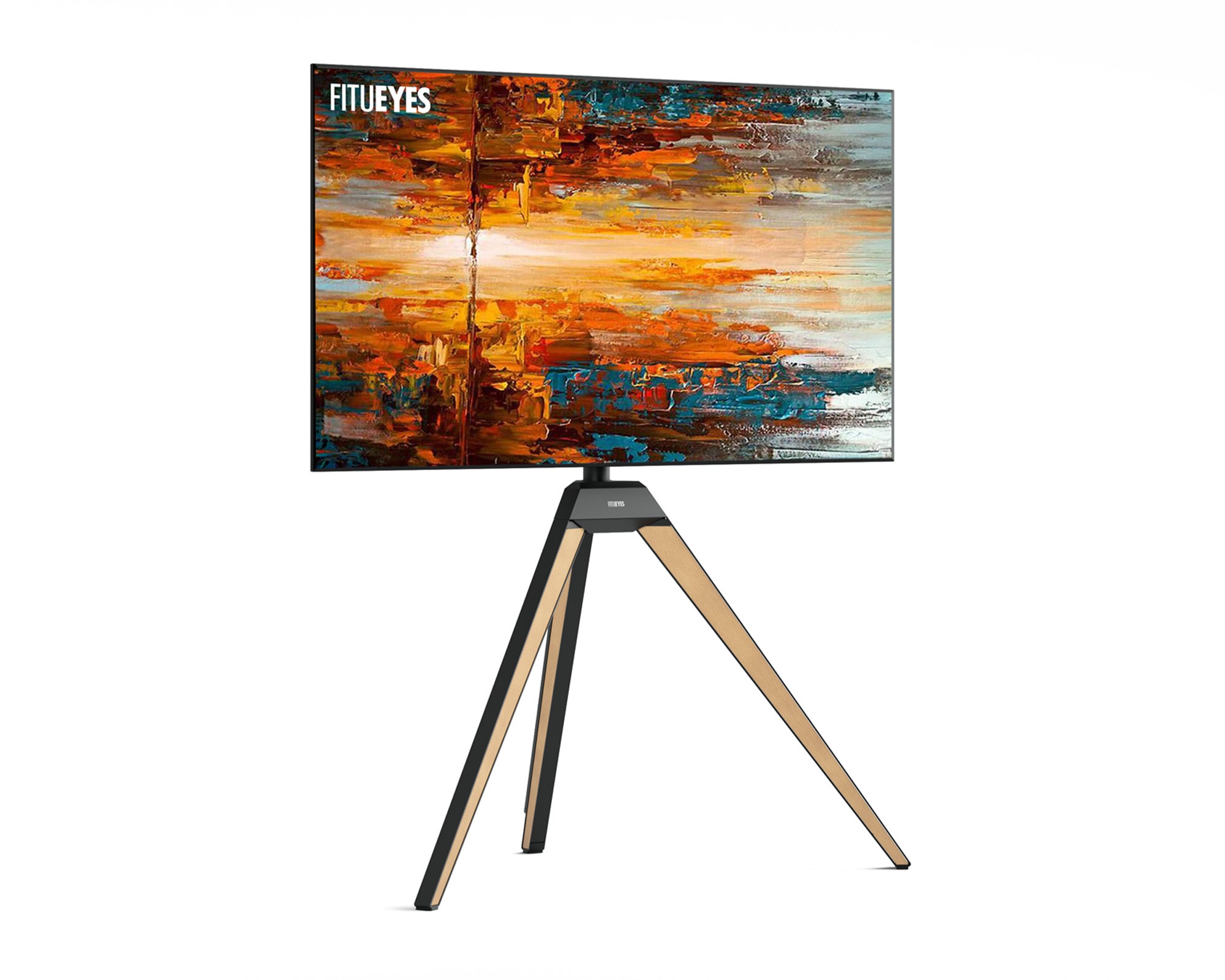 Picasso FT65 TV Stand