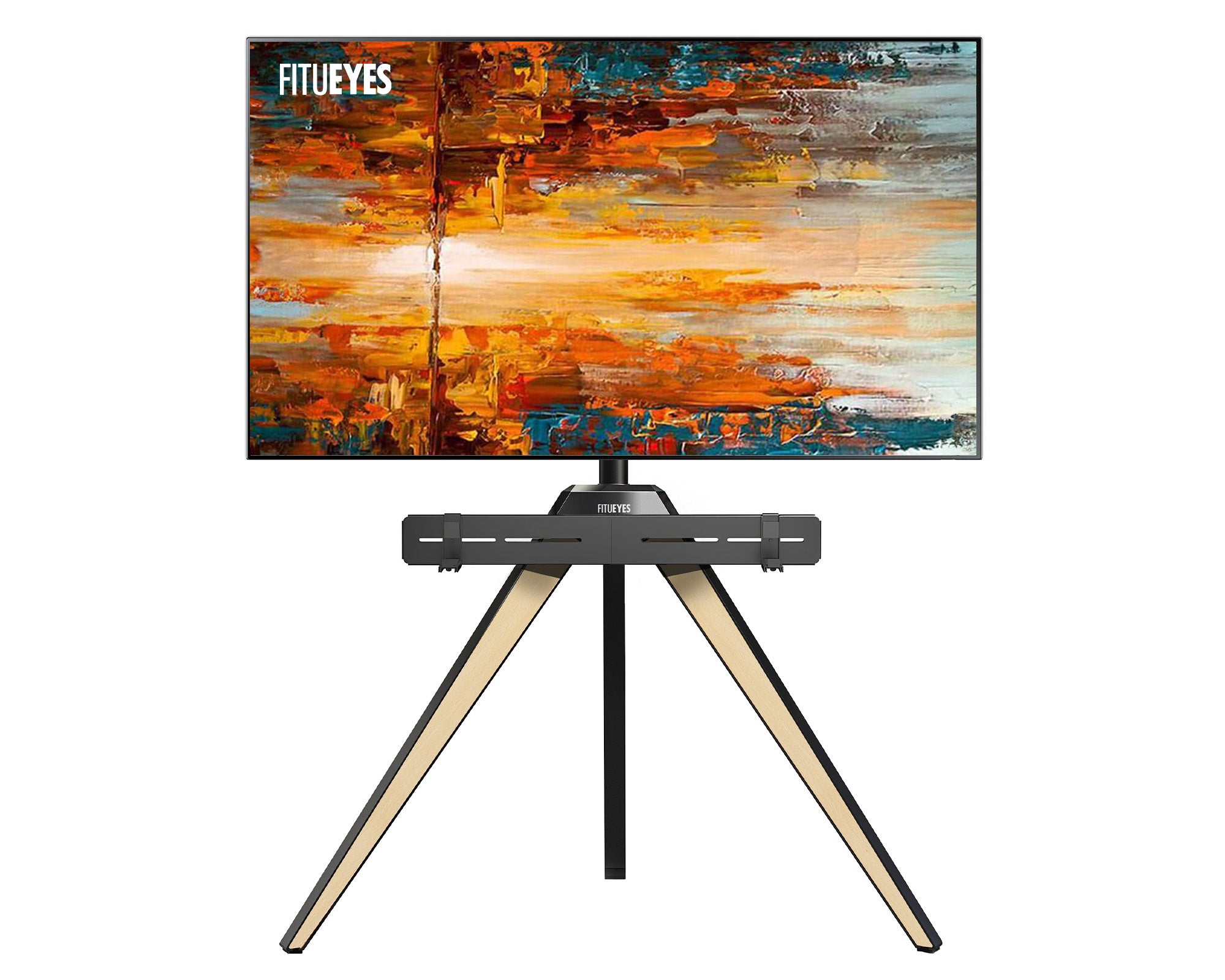 Picasso FT65 TV Stand