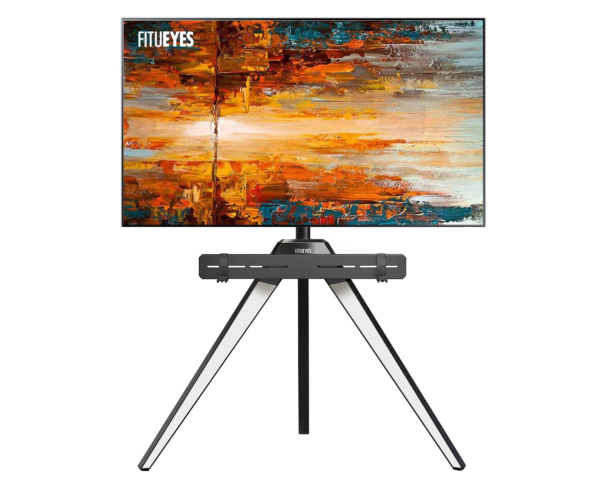 Picasso FT65 TV Stand
