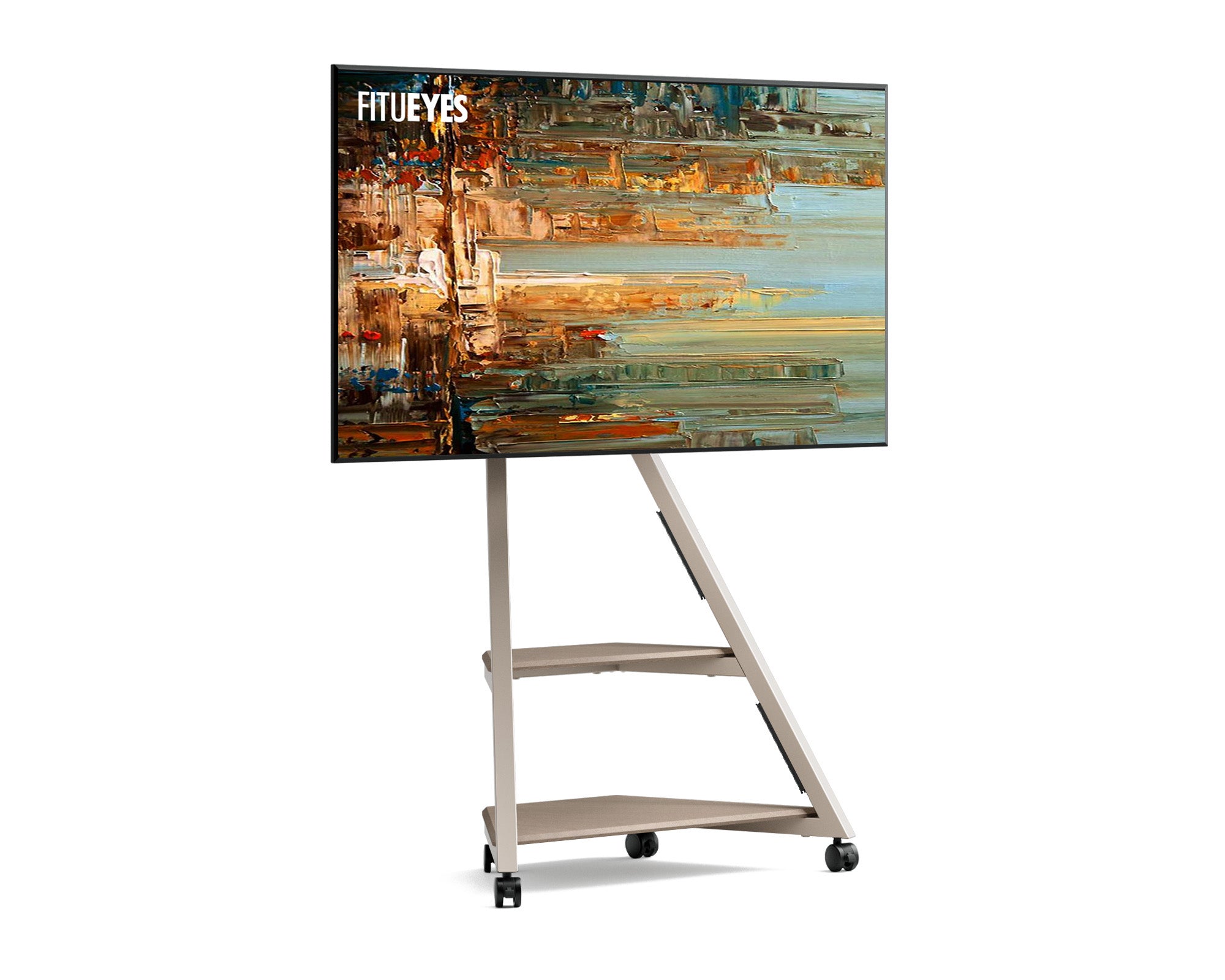 Eiffel FT65 TV Stand