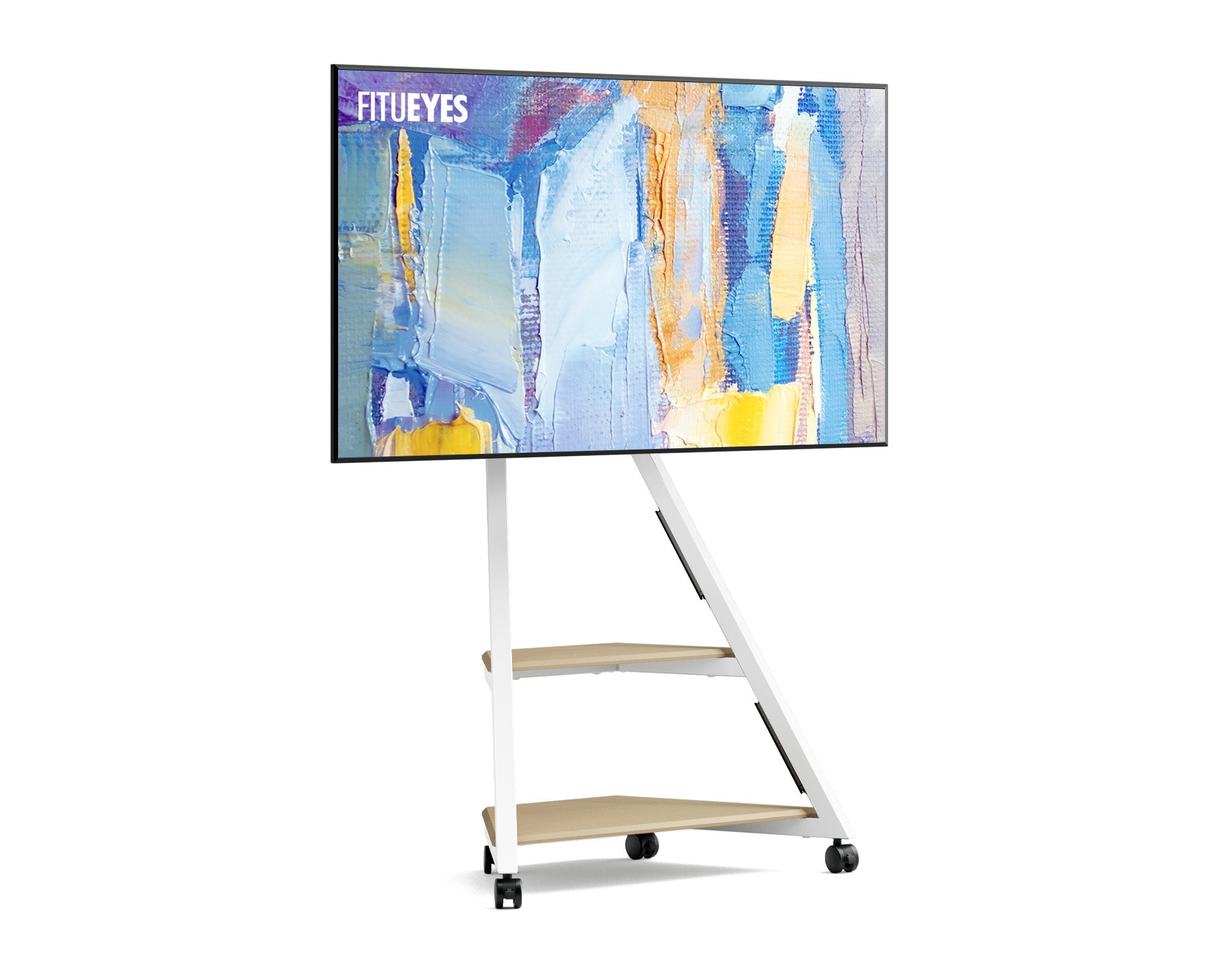 Eiffel FT65 TV Stand