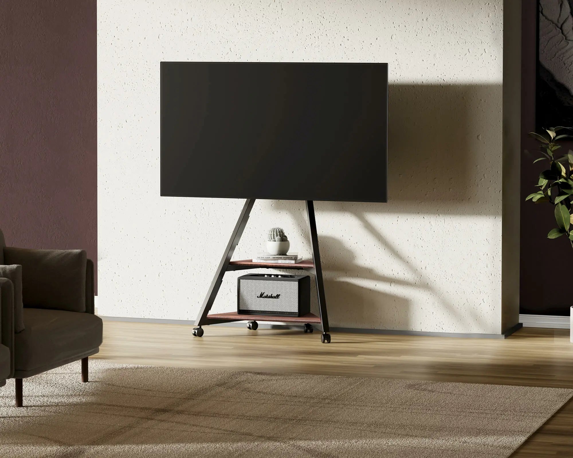 Eiffel FT65 TV Stand