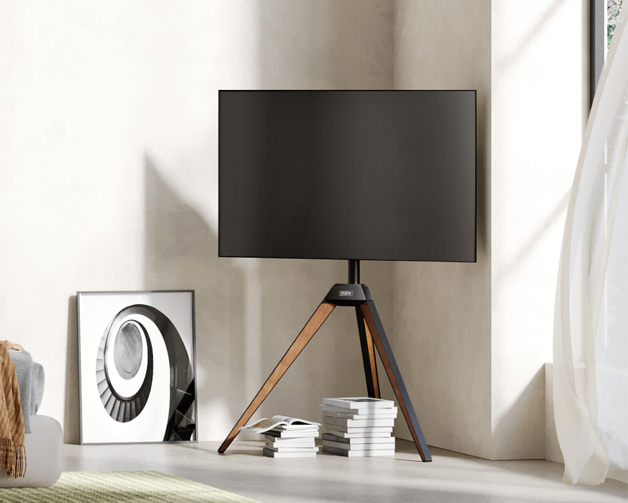 Picasso FT65 TV Stand