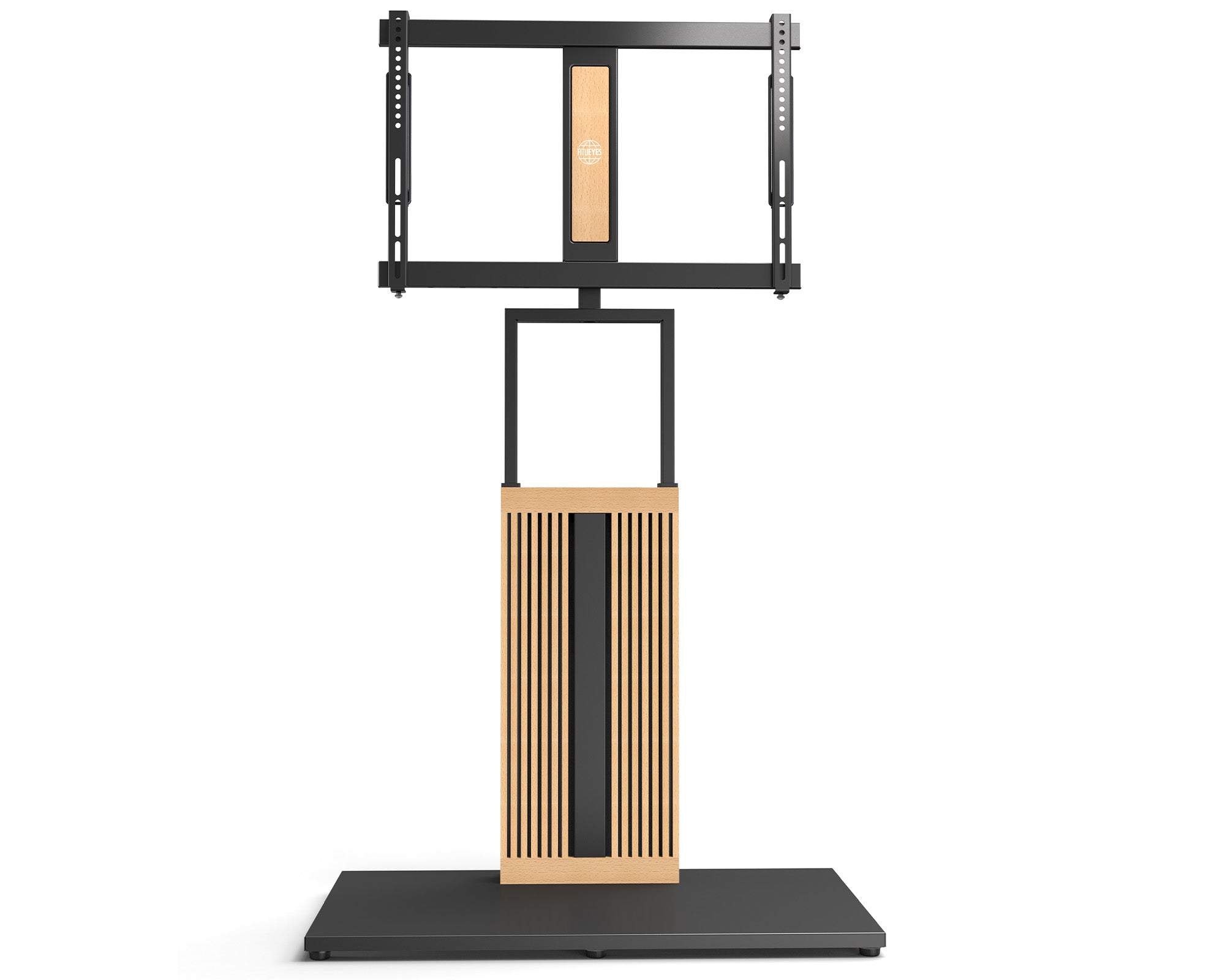 Zen FT88 TV Stand - High Type