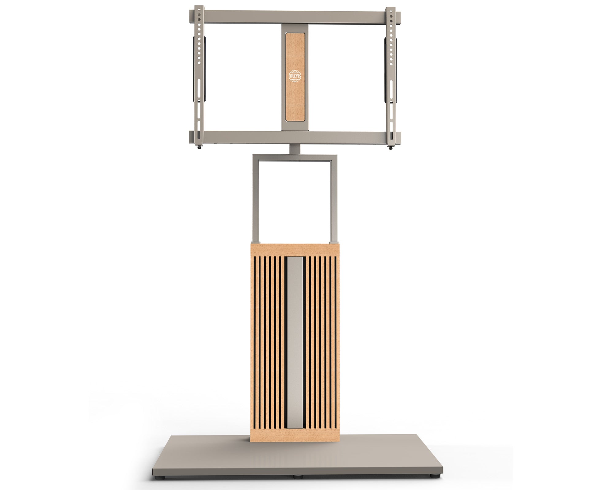 Zen FT88 TV Stand - High Type