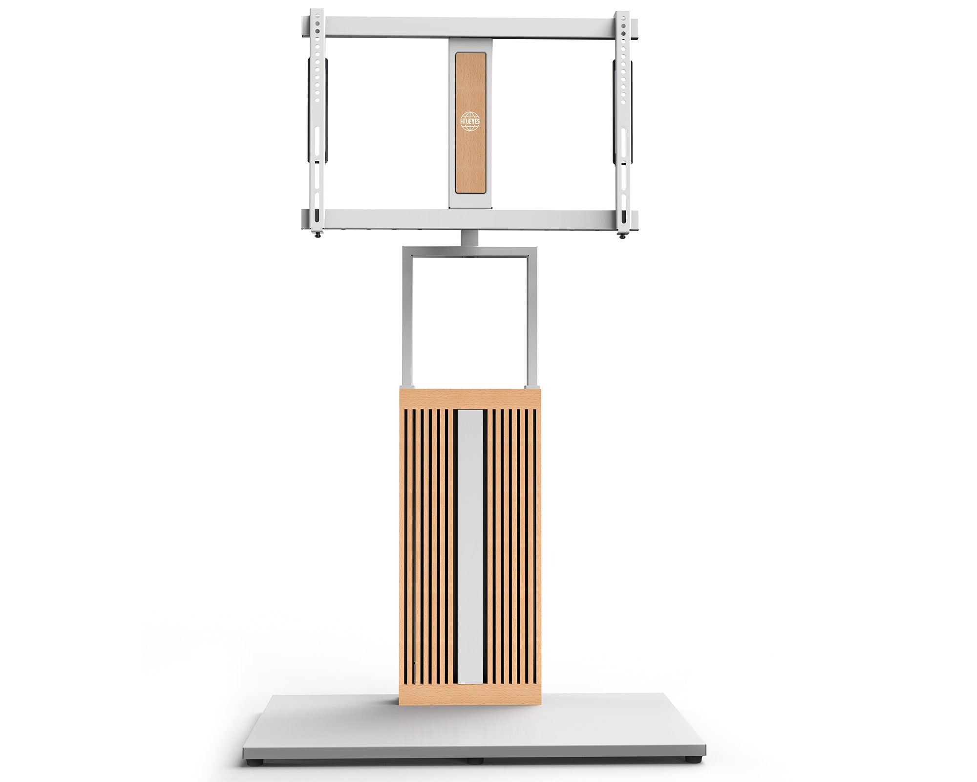 Zen FT88 TV Stand - High Type