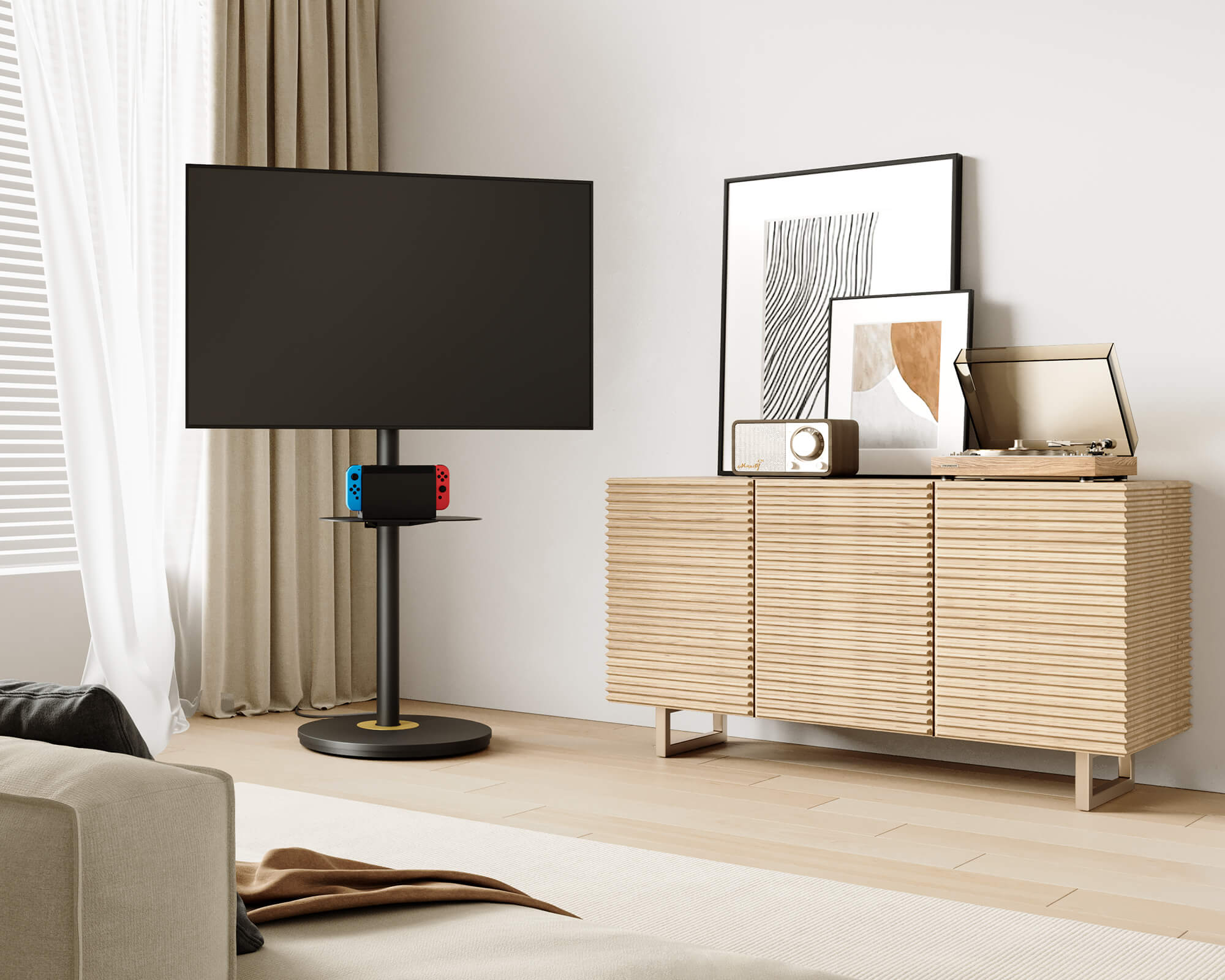 Master Storage Shelf Z2
