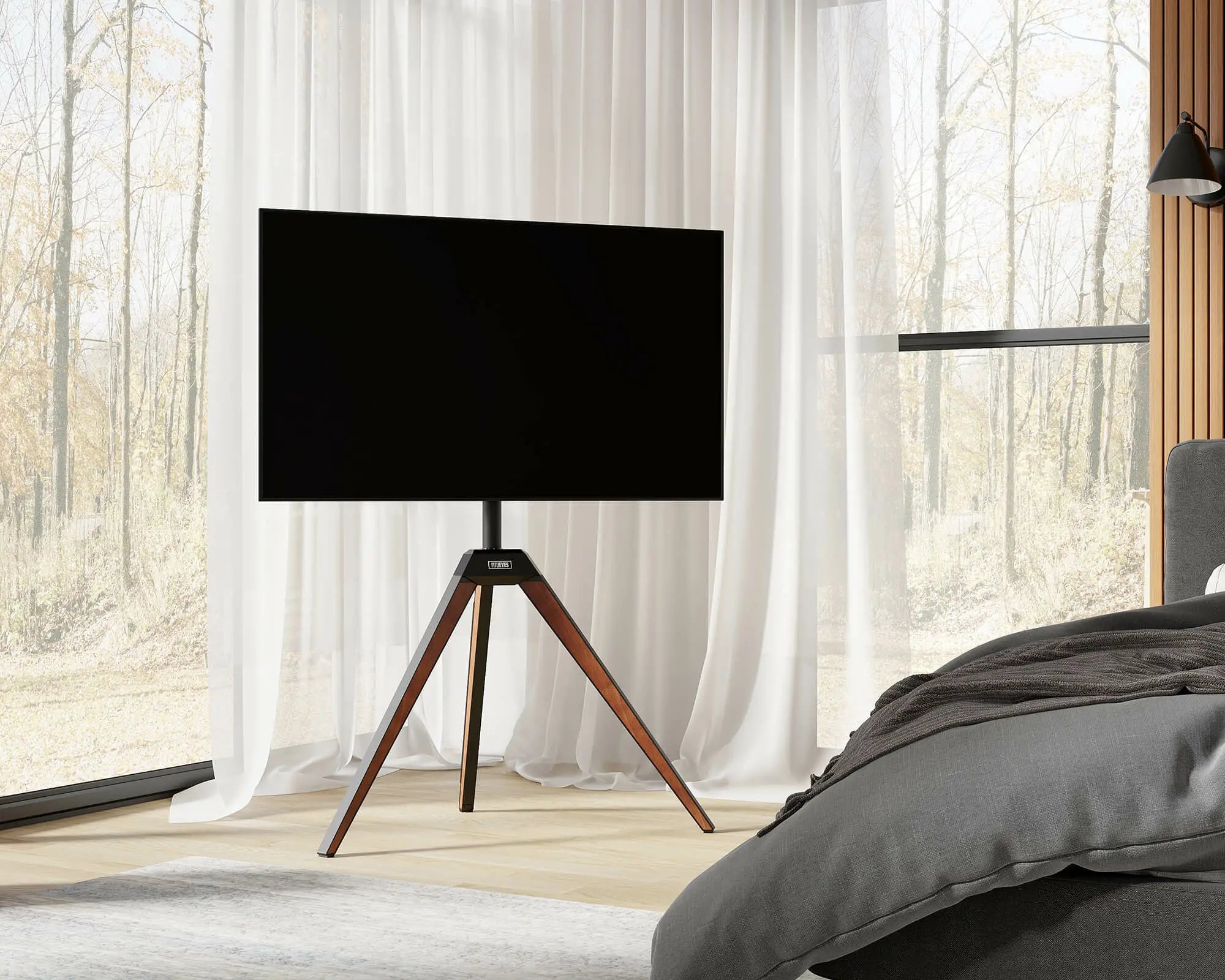 Picasso FT65 TV Stand